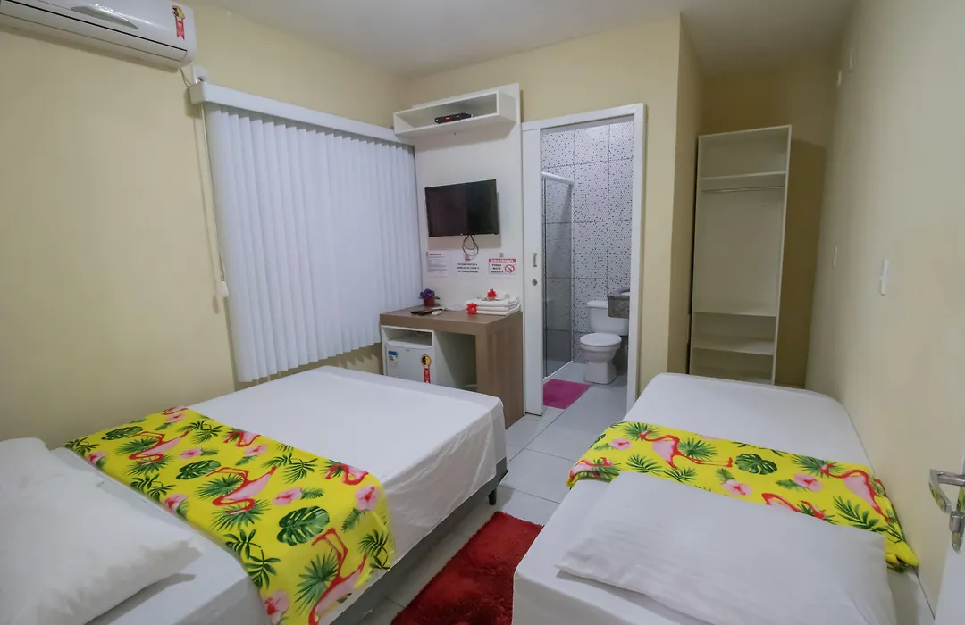 Pousada Vovó Dilma-1