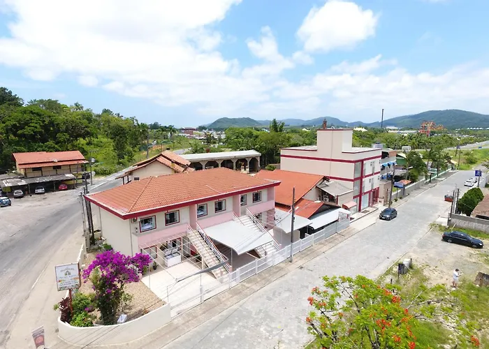 Pousada Augusta Penha 